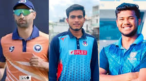 आक़िब, प्रशांत और कार्तिक को आईपीएल नीलामी में ऐसा क्या मिला कि सभी हैरान