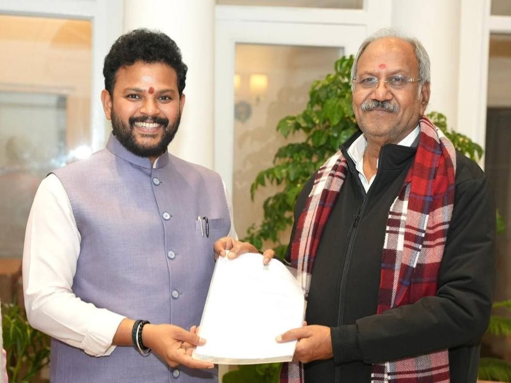 रायपुर एयरपोर्ट को अंतरराष्ट्रीय दर्जा , बिलासपुर एयरपोर्ट अपग्रेडेशन की मांग