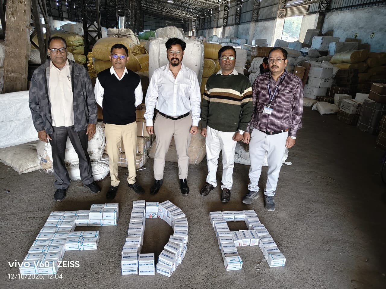 सोलन, चेन्नई की तीन कंपनियों की दवाइयां नकली-अवमानक मिली 