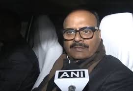 शामली ट्रिपल मर्डर केस पर डिप्टी सीएम ब्रजेश पाठक ने क्या कहा?