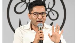 मनरेगा का नाम बदलने पर टीएमसी सांसद अभिषेक बनर्जी ने उठाए सवाल, केंद्र पर लगाए ये आरोप