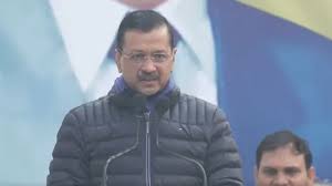 दिल्ली से अरविंद केजरीवाल क्यों हैं ग़ायब?