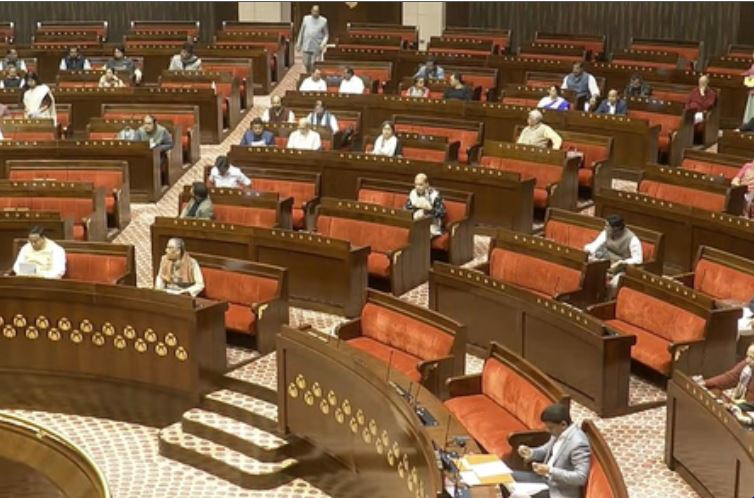 विकसित भारत शिक्षा अधिष्ठान विधेयक के लिए संयुक्त समिति, राज्यसभा ने दी मंजूरी 