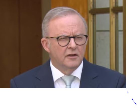 सिडनी आतंकी हमले पर अल्बनीज ने माना- 'मैं परफेक्ट नहीं', व्यापक सुधार का लिया संकल्प