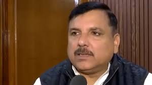 'वीबी- जी राम जी' बिल लोकसभा में हुआ पारित, संजय सिंह ने कहा- 'बिल को वापस लेना होगा'