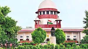 उच्चतम न्यायालय ने निर्वाचन आयोग से एसआईआर समयसीमा बढ़ाने के आवेदनों पर विचार करने को कहा