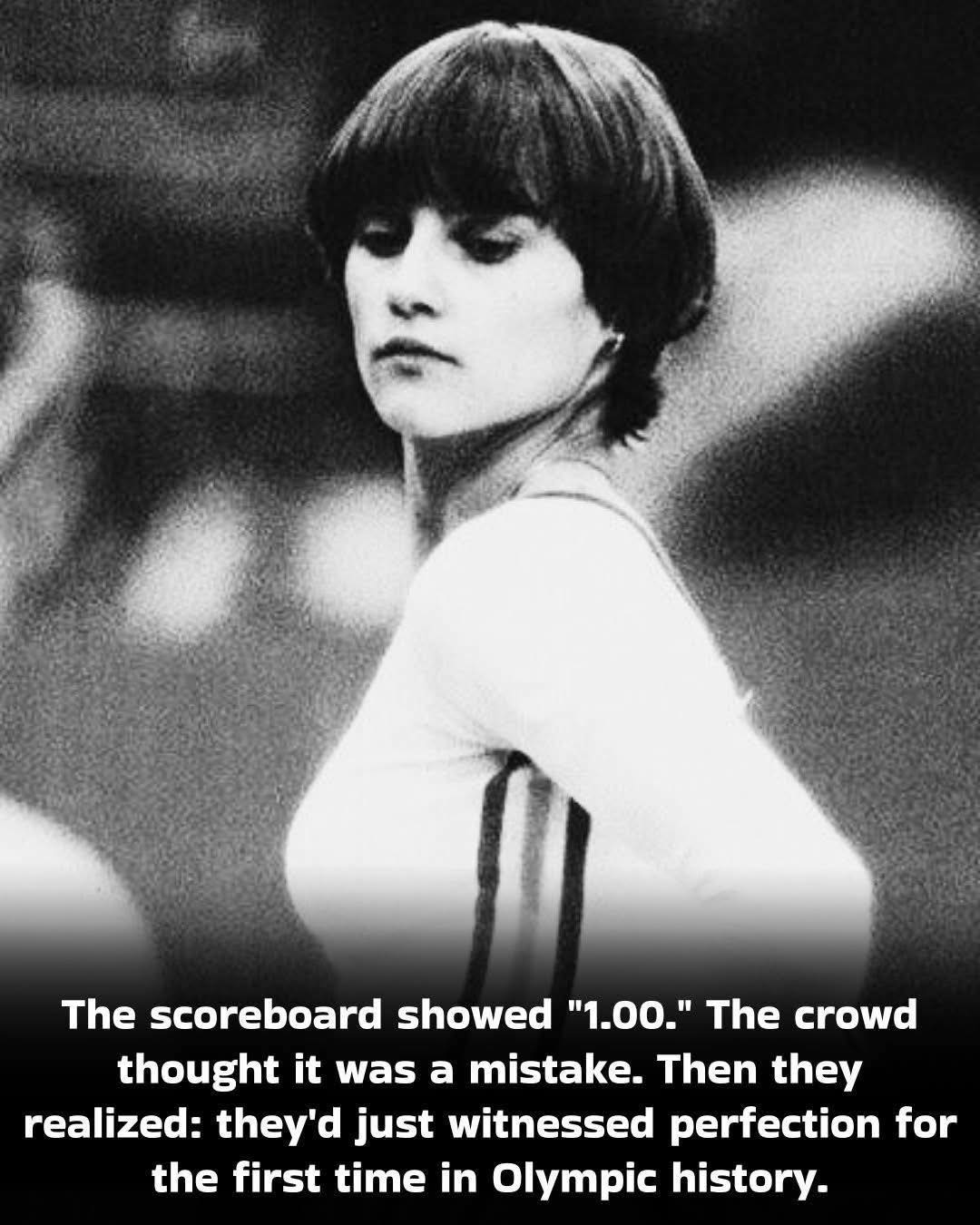 जब स्कोरबोर्ड भी परफेक्शन को समझ नहीं पाया