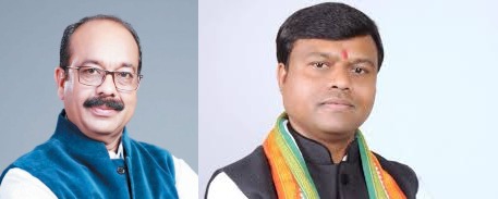 बैज ने कहा- पात्रों को आवास देना सरकार की मंशा नहीं, साव बोले-  हो सकता है किसी अपात्र को भी लाभ मिला हो