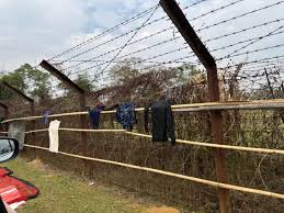 असम में 15 'अवैध बांग्लादेशी प्रवासियों' को 24 घंटे के अंदर भारतीय सीमा से बाहर निकालने के आदेश