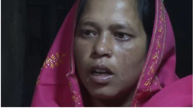 'मैं कभी दिल्ली वापस नहीं जाऊँगी'... बांग्लादेश भेजी गई और फिर भारत आने वाली सुनाली ख़ातून की कहानी