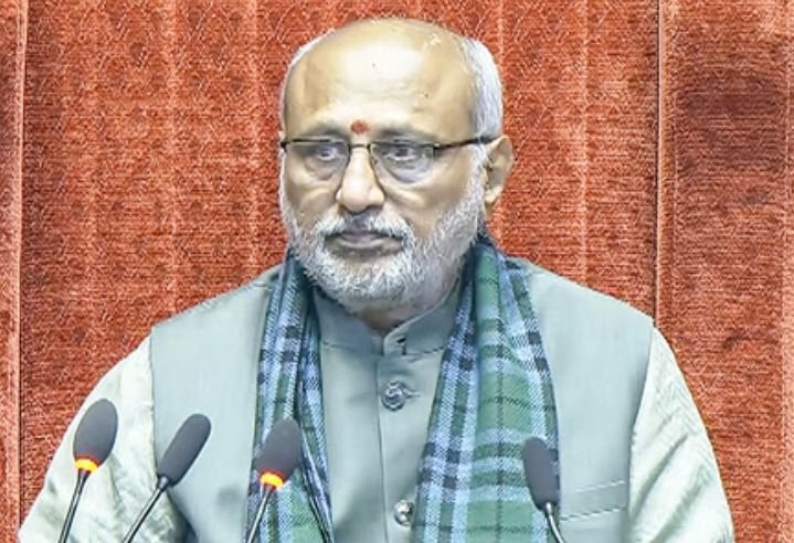 राज्यसभा सत्र की उत्पादकता रही 121 प्रतिशत, 8 विधेयक पारित, वंदे मातरम व चुनाव सुधार पर चर्चा 