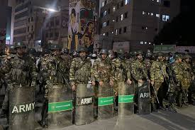 बांग्लादेश में हिन्दू युवक की हत्या को मुर्शिदाबाद की एक हत्या से जोड़ने पर पश्चिम बंगाल पुलिस की सख़्ती