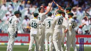 एशेज: ऑस्ट्रेलिया ने तीसरे टेस्ट में इंग्लैंड को 82 रन से हराकर सिरीज़ में अजेय बढ़त बनाई