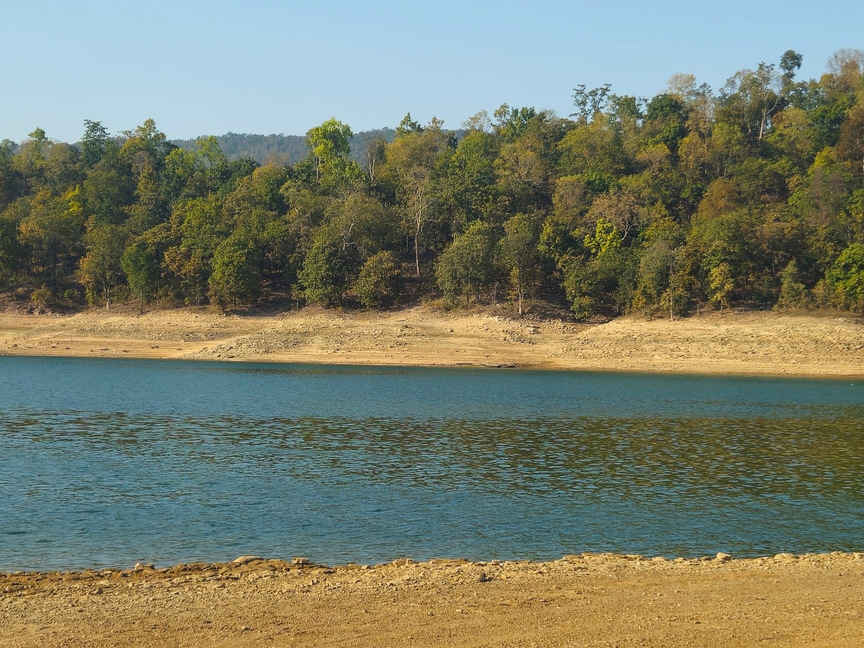 बिला नाला जलाशय में डूब गई 16 किसानों की 20 एकड़ जमीन, 5 साल बाद भी नहीं मिला पौने दो करोड़ मुआवजा