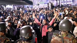 बांग्लादेश: चटगांव स्थित भारतीय वीज़ा केंद्र अनिश्चितकाल के लिए बंद