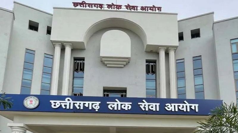  आबकारी एस‌आई, 85 अभ्यर्थियों की चयन सूची जारी, पीएससी की साइट में देखें 