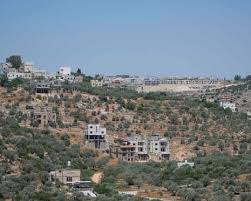 इसराइल ने कब्ज़े वाले वेस्ट बैंक में 19 नई बस्तियों को मंजूरी दी