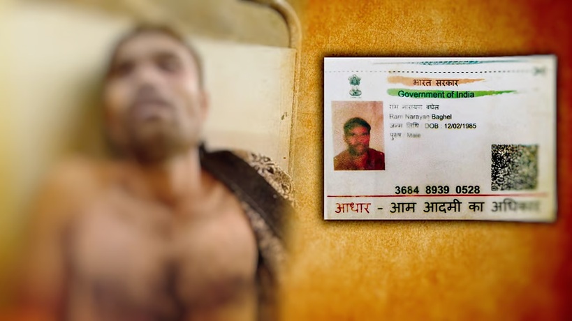  केरल पहुंचे रामनारायण के परिजनों का शव लेने से इनकार, 25 लाख रुपये मुआवजे की मांग