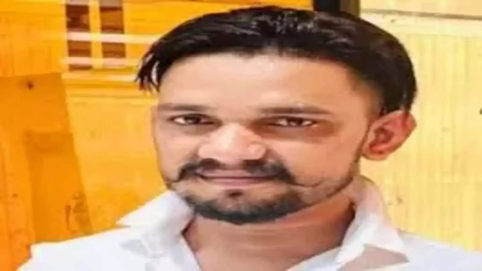 लॉरेंस बिश्नोई गैंग के मीडियेटर और कुख्यात गैंगस्टर मयंक सिंह को रायपुर लाने की तैयारी