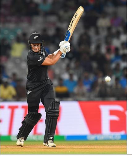 सूजी बेट्स 3 महीनों के लिए क्रिकेट मैदान से बाहर, जानिए क्या है वजह? 