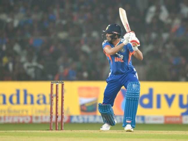 विजय हजारे ट्रॉफी: पंजाब की 18 सदस्यीय टीम घोषित, गिल, अभिषेक शर्मा समेत अर्शदीप सिंह शामिल