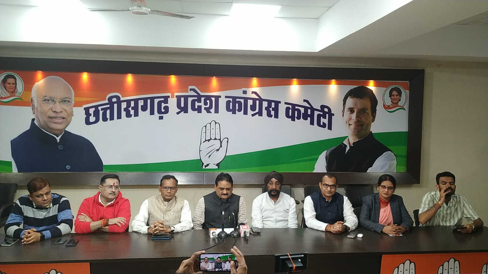 नड्डा के बयान के लिए एनआईए पूछताछ करे