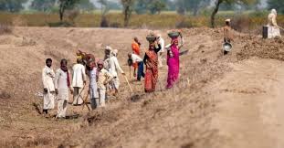 मनरेगा समेत अल्पसंख्यकों और गरीबों की योजनाएं बंद करना चाहती है मोदी सरकार: कांग्रेस