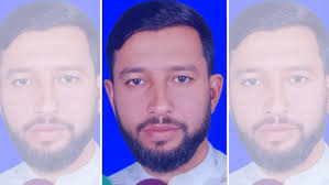 बांग्लादेश में हादी के बाद एक अन्य छात्र नेता को सिर में गोली मारी गई