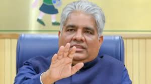 अरावली पर छिड़ी बहस पर पर्यावरण मंत्री भूपेंद्र यादव ने क्या कहा?