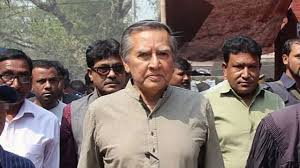 बांग्लादेश: दफ़्तर पर हमले के बाद 'द डेली स्टार' के संपादक की ये टिप्पणी