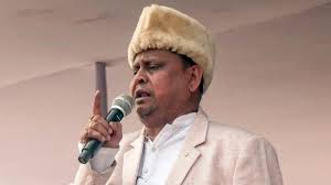 टीएमसी से निकाले गए नेता हुमायूं कबीर ने बनाई नई पार्टी, रखा यह नाम