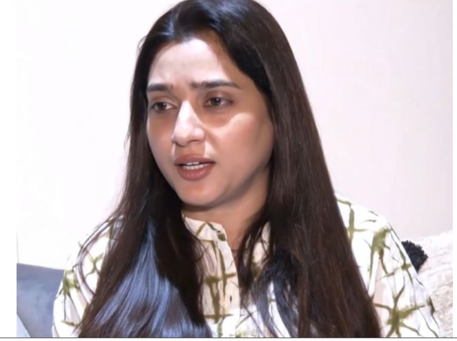 हाजी मस्तान की बेटी से रेप कर संपत्ति हड़पी, पीएम मोदी से लगाई न्याय की गुहार