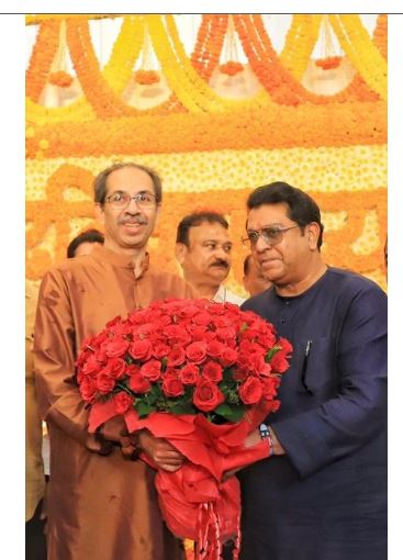 ठाकरे भाइयों का बीएमसी चुनावों के लिए गठबंधन लगभग पक्का, बुधवार 12 बजे औपचारिक ऐलान 