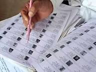 एस‌आईआर अभियान, छत्तीसगढ़ में 27.34 लाख के नाम कटे 