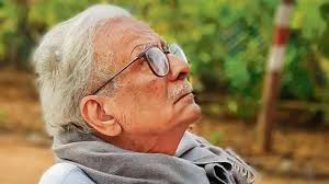 कम्फर्ट, पेशेंस और विनोद कुमार शुक्ल 