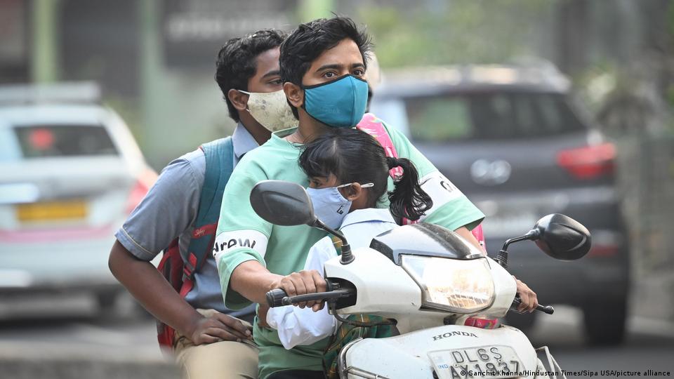 सिर्फ फेफड़े नहीं, दिमाग पर भी असर डालता है वायु प्रदूषण: विशेषज्ञ