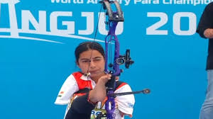 वर्ष 2025 में भारतीय तीरंदाजी: शीतल का शानदार प्रदर्शन, लेकिन रिकर्व खिलाड़ियों ने किया निराश