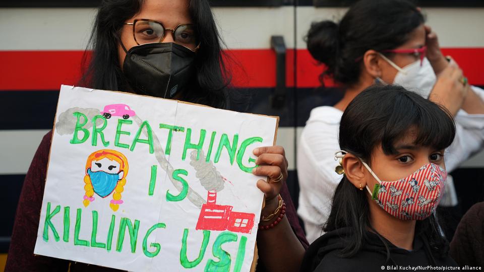 एयर प्यूरीफायर पर 18 फीसदी जीएसटी लगाने से दिल्ली हाईकोर्ट नाराज