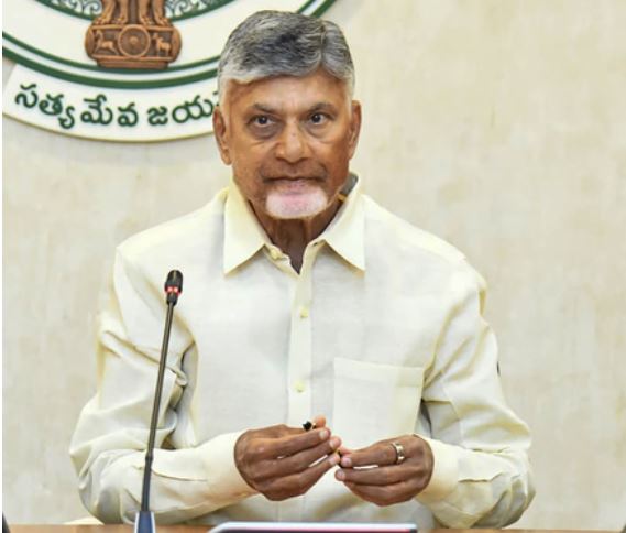 क्रिसमस पर आंध्र प्रदेश सरकार ने पादरियों के लिए एक साल का मानदेय किया जारी