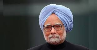 मनमोहन सिंह के नेतृत्व ने अर्थव्यवस्था और लोकतंत्र को मजबूती दी: कांग्रेस