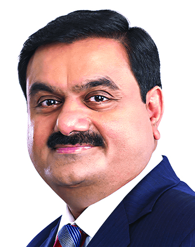 एसीसी और ओरिएंट सीमेंट के विलय को अदाणी समूह के अंबुजा सीमेंट्स निदेशक मंडल की मंजूरी