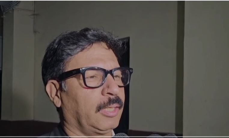 देखें VIDEO :  शराब घोेटाला, ईडी का अंतिम चालान, निरंजन दास  एग्जीक्यूट    