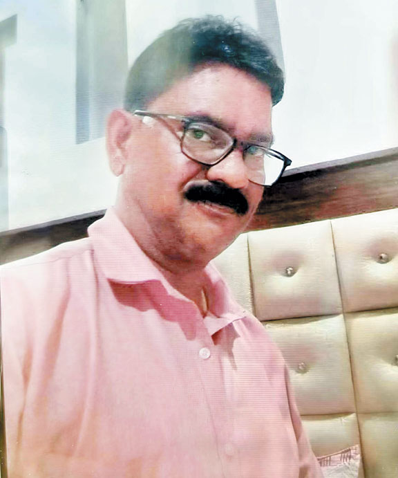 समिति प्रबंधक ने की खुदकुशी, लोन विवाद को लेकर तनाव की आशंका