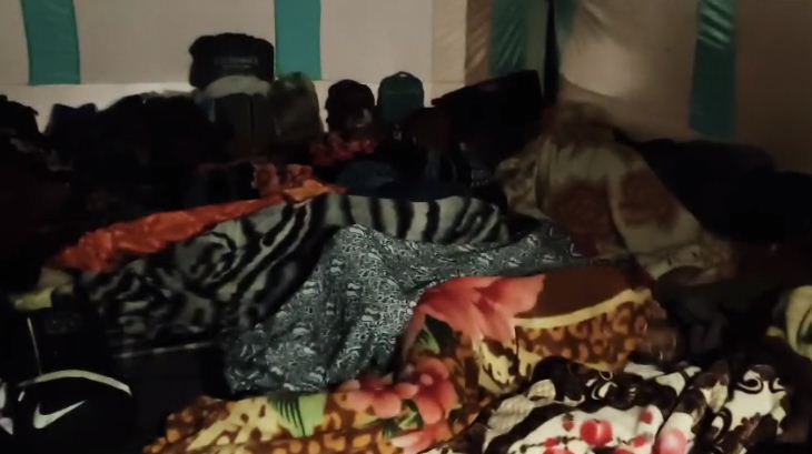 VIDEO: अनशनरत दर्जनभर डीएड अभ्यर्थियों की तबियत बिगड़ी 