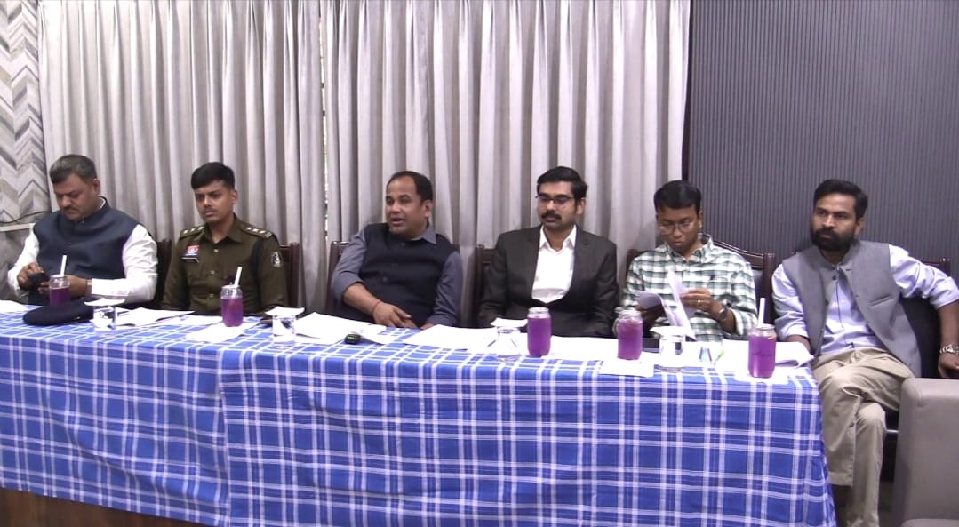 यूपीएससी परीक्षा के लिए मॉक इंटरव्यू