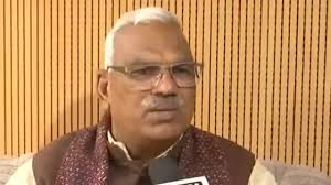 अरावली को लेकर बीजेपी का कांग्रेस पर निशाना, क्या कहा?