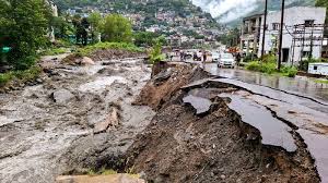 वर्ष 2025: आपदाएं, पुनर्निर्माण की होड़ और बढ़ता कर्ज हिमाचल प्रदेश को संकट में डाल रहे