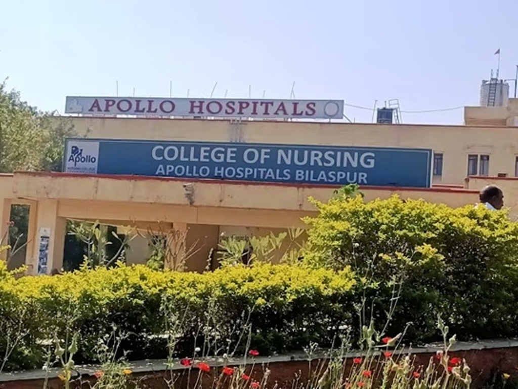 अपोलो अस्पताल में नवजात की मौत, लापरवाही का आरोप