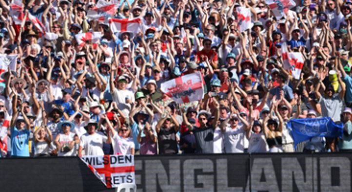 'हमारे बहुत से फैन अभी उत्साहित होंगे', मेलबर्न टेस्ट जीतने के बाद बोले बेन स्टोक्स