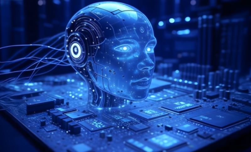 भारत एआई संचालित तकनीकी भविष्य का नेतृत्व करने के लिए मजबूत स्थिति में: इंडस्ट्री